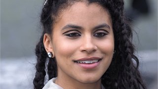 'The Twilight Zone' Adds Zazie Beetz, Betty Gabriel