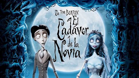 El Cadaver De La Novia (Rave)