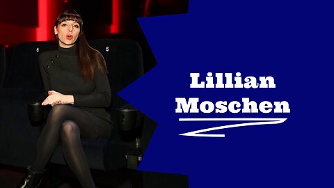 Lillian Moschen 131024