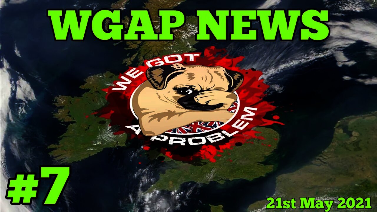 Soldiers Who Refuse Jab Will Be Educated, Docs Complain About Doing Their Job & More | WGAP News #7