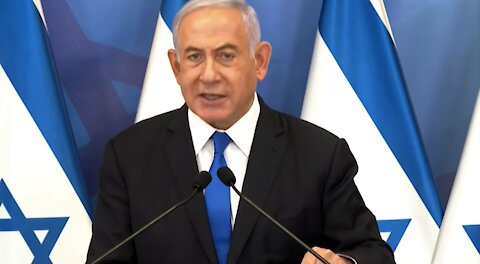 Netanyahu agradece al presidente Joe Biden su apoyo en la ofensiva contra Hamás