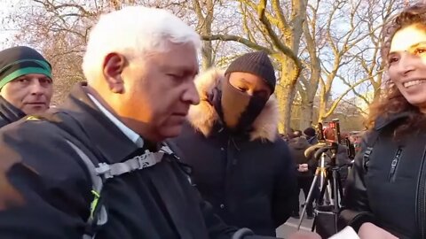 WE HAVE THE SAME GOD