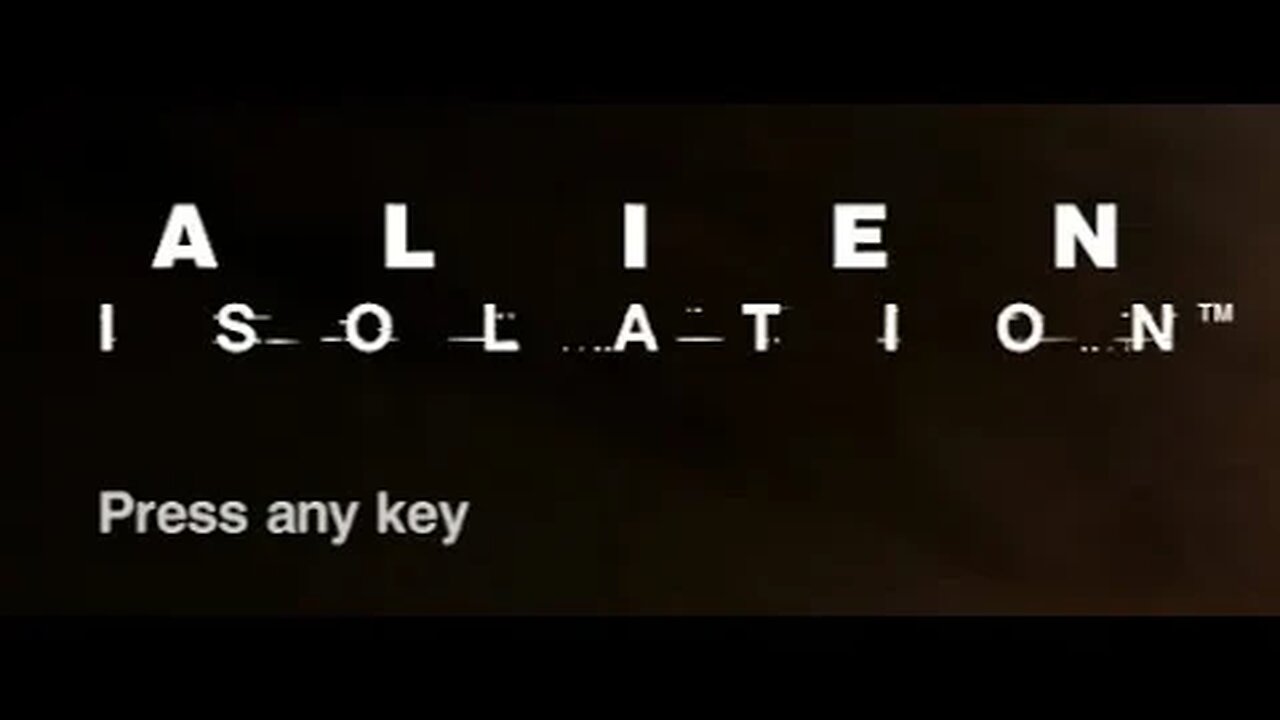 Alien Isolation DLC 2023