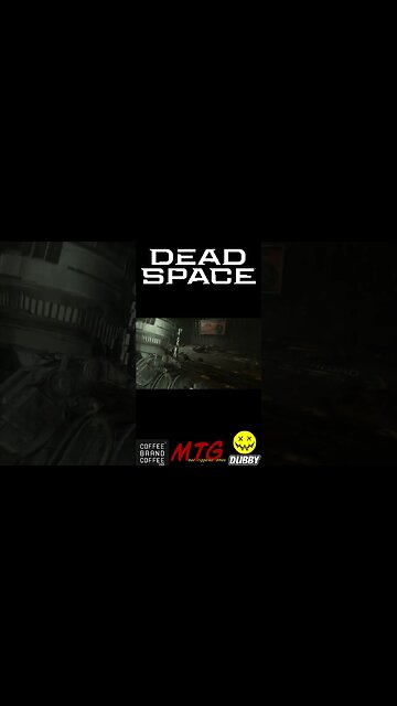 SCREW YOU BECK #SHORTS #DEAD SPACE REMAKE