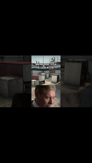 I miss this map :( #cs #CounterStrike #Sensy #SensyCS #Valve #BlowUp #Gaming #Info #premier