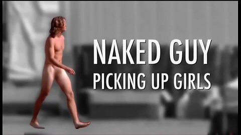 Naked Guy Funny Prank 🤣😂🤣