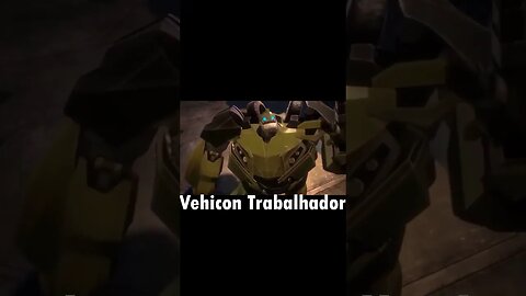 Vehicon Trabalhador