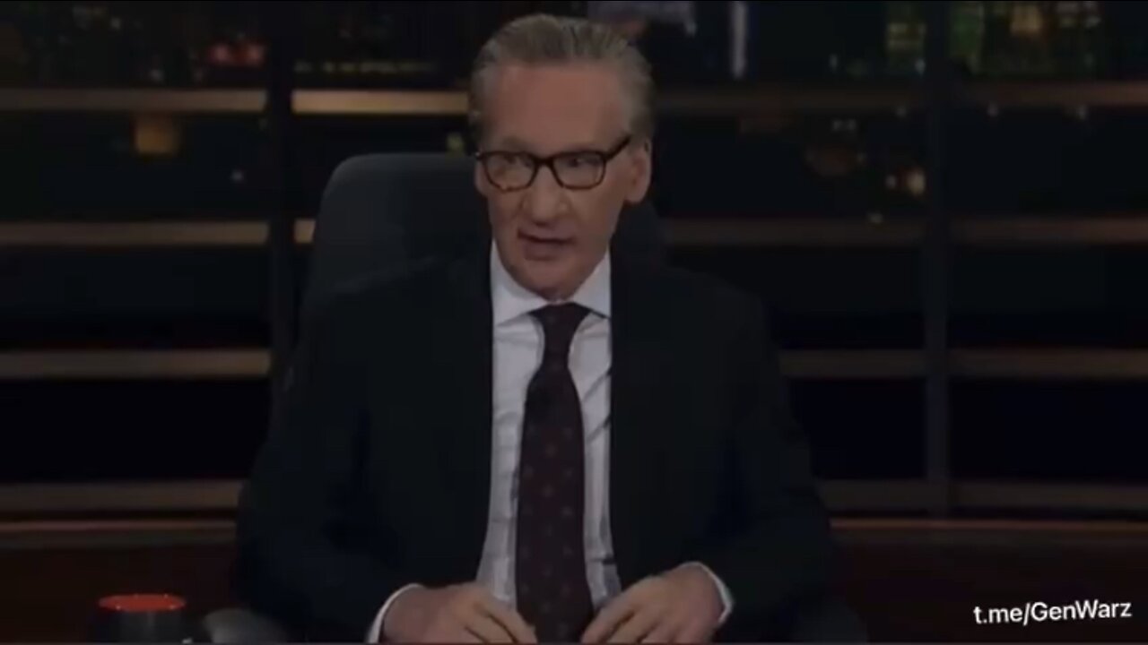 Bill Maher Calls Out Democrats’ J6 Hyperbole And ‘Ends Justify The Means’ Tactics