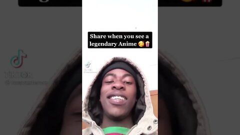 Like when you see a legendary anime #anime #shorts #shortvideo #tiktok #tiktokvideo #tiktokviral