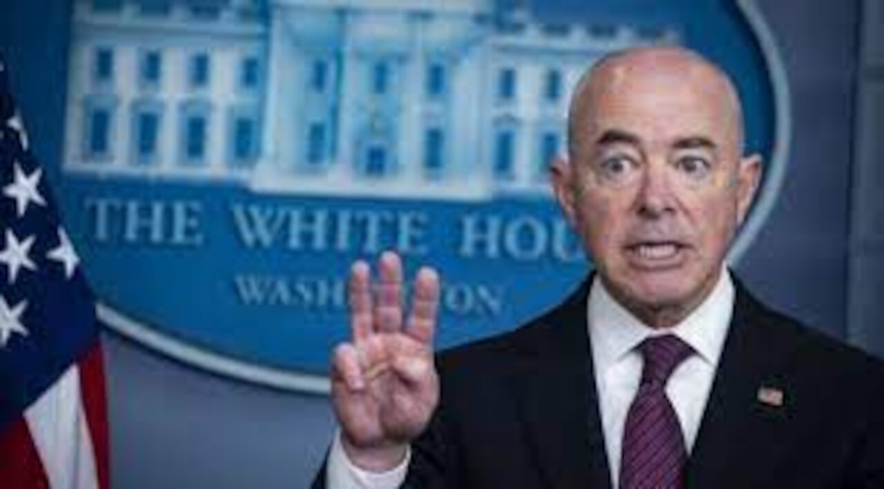 Biden Admin Will Again Attempt to End ‘Remain In Mexico’ Policy