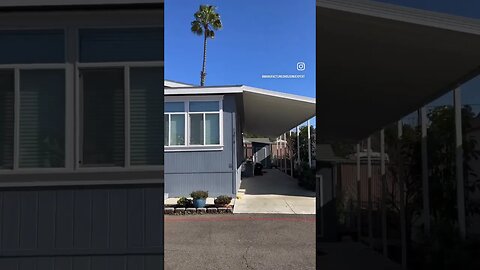 New Manufactured Home!