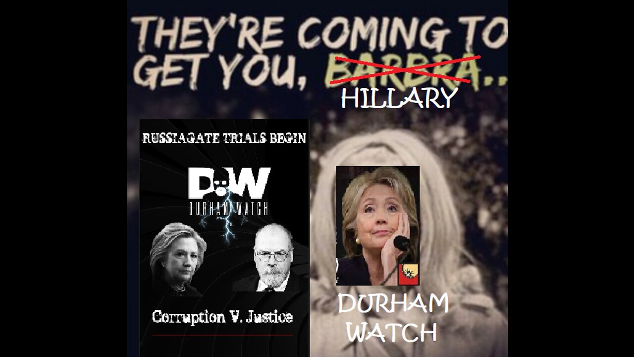 RUSSIA, RUSSIA, RUSSIA, LOCK HER UP!!!