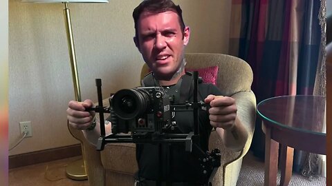 Adam22 lets his wife have Jason Luv