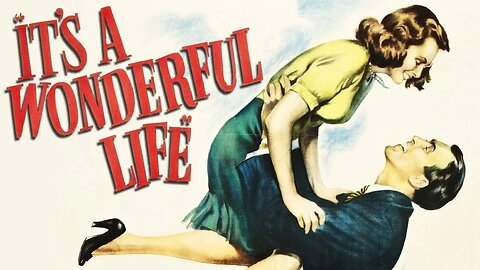 It's a Wonderful Life - Wednesday Night Movies & TV.