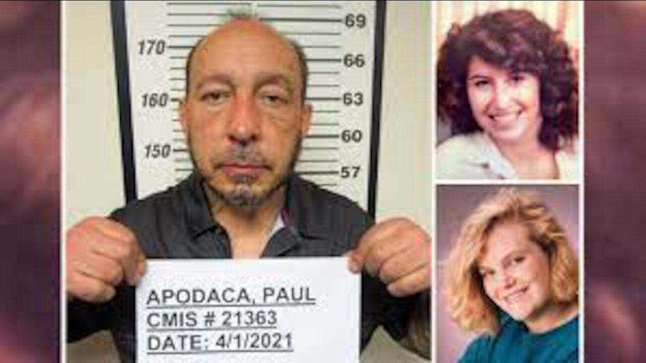 Paul Apodaca Updates Connected to Althea Oakeley, Kait Arquette, Stella Gonzales