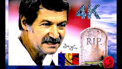 Bela Karolyi Has Died At The Age of 82. RIP.