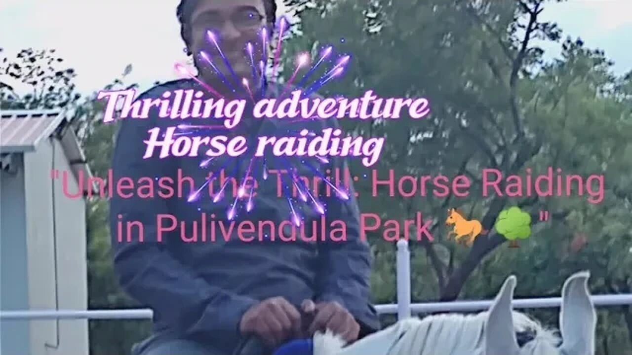 "2.36-Minute Horse Raiding Adventure: Thrills, Challenges, and Majestic Steeds!",#shortvideo,#animal