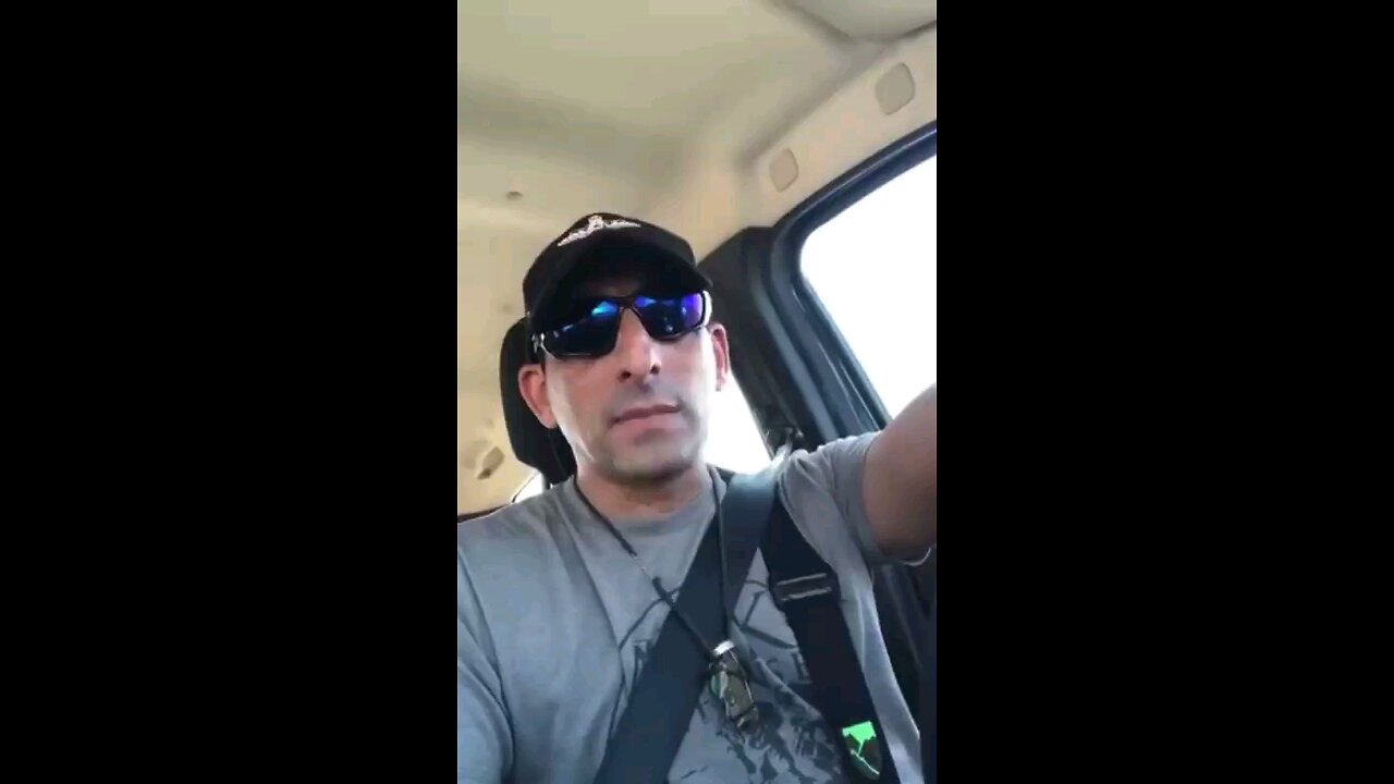 Major Mikito Shoshan of the Israeli occupation army posted a video, threatening Palestinians in Gaza