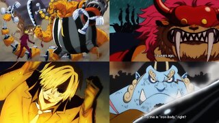 One Piece episode 1039 reaction #OnePiece1039 #OnePieceep1039 #OnePieceepisode1039 #onepieceanime