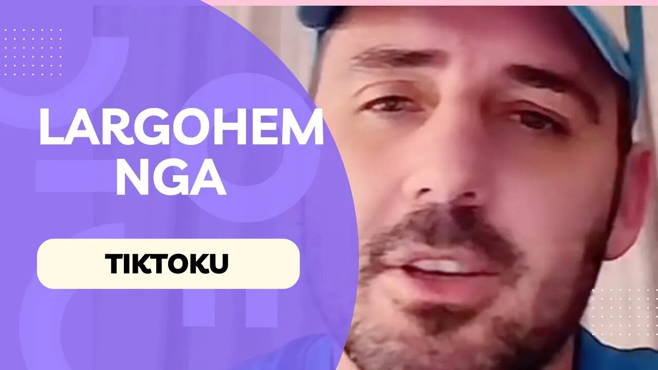 Viktori largohet perfundimisht nga tiktok live i fundit #viktori #shpirtkazem #fypシ #fypシ゚viral #fyp