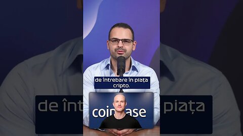 CEO-ul Coinbase șterge postările vechi