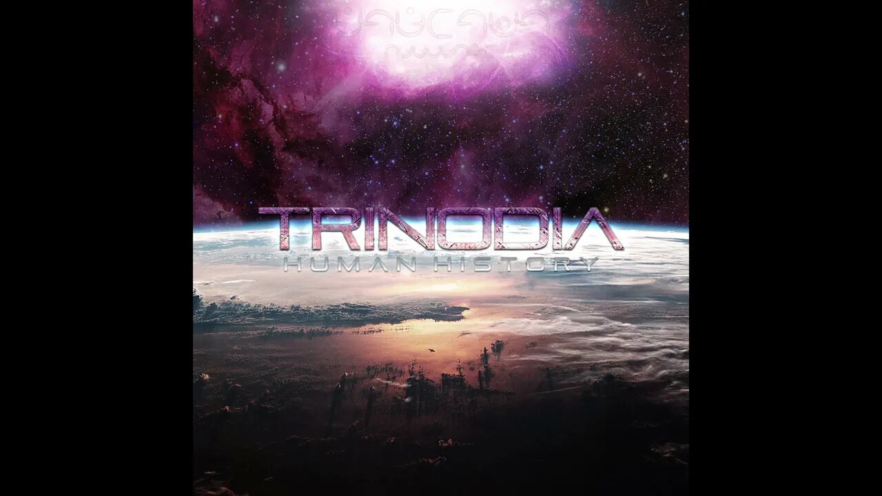 Trinodia - Time And Gravity