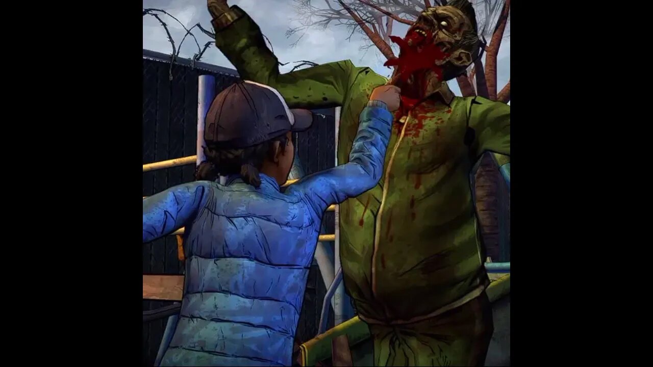 CLEMENTINE APRENDE A LUTAR !!! #shorts