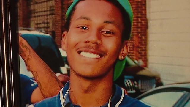 Detroit moms grieving kids lost to gun violence want lawmakers to listen