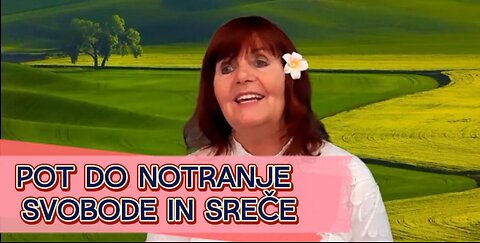 Le DAROVANJE brezpogojne ljubezni vsem bližnjim je EDINA POT DO NOTRANJE SVOBODE IN SREČE