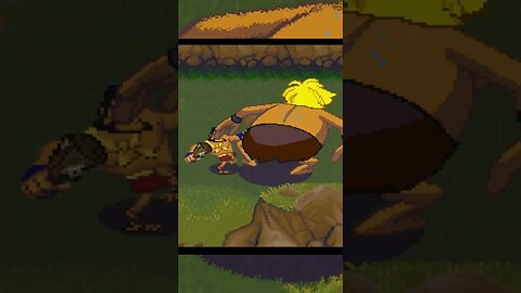 Ada yang inget ini GAME apa ???
