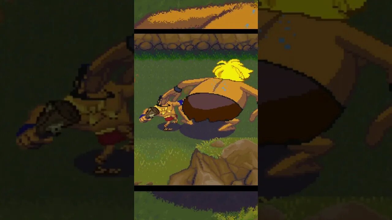 Ada yang inget ini GAME apa ???