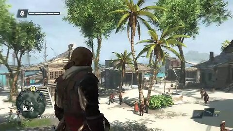 Assassins Creed IV Black Flag