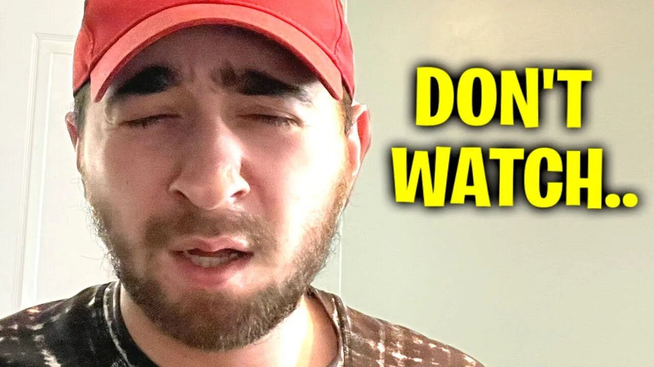 My Biggest Fan Trolled Me..