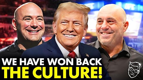 Republicans Are Now Officially In Control Of Culture 🇺🇸