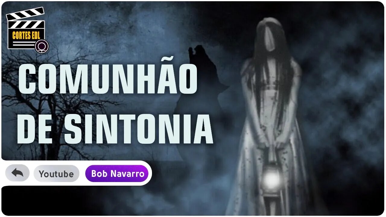 Explicando cientificamente as aparições de fantasmas