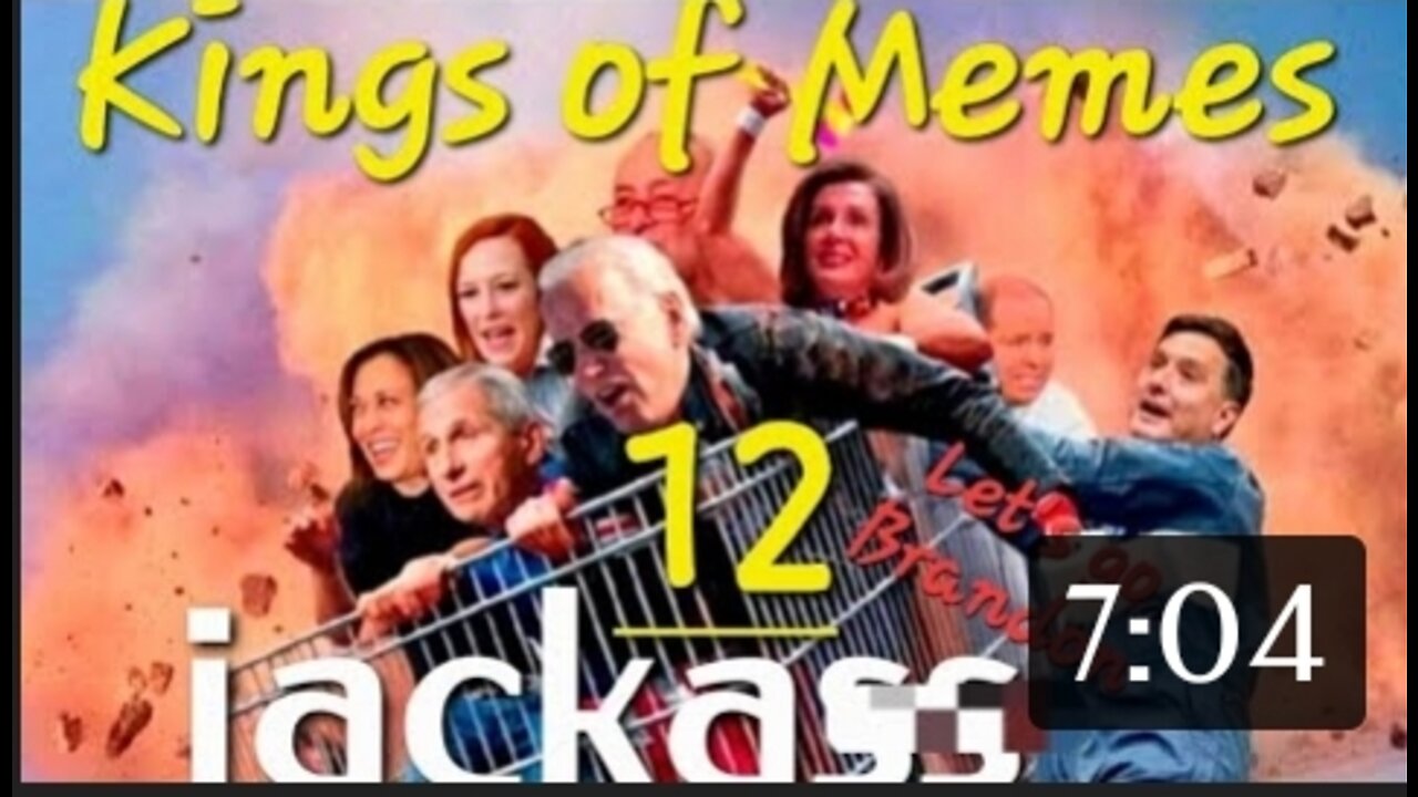 Kings of Memes 12