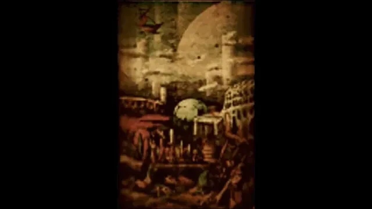 Jesus Christ Will Usher Us in Eternal Paradise!