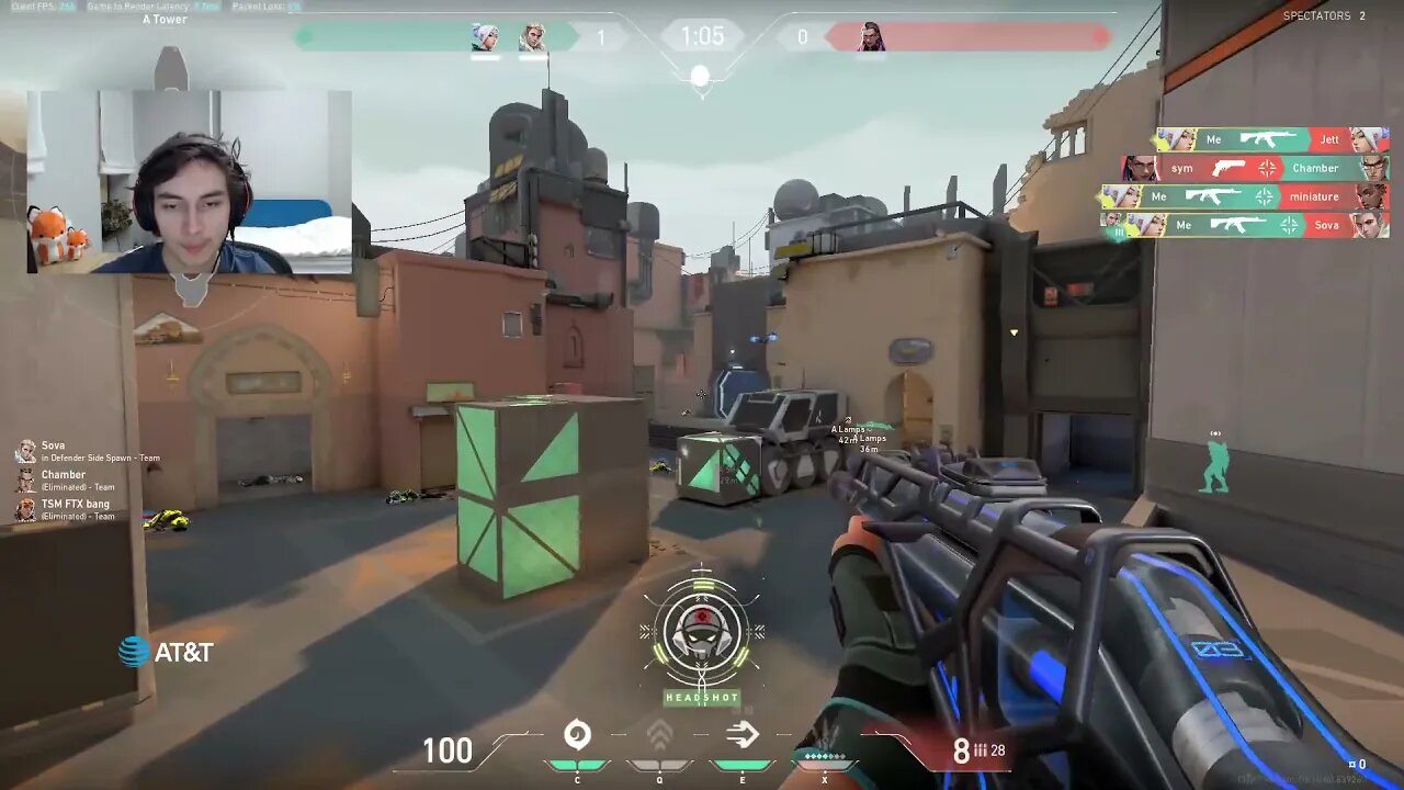 Asuna Massive Gameplay