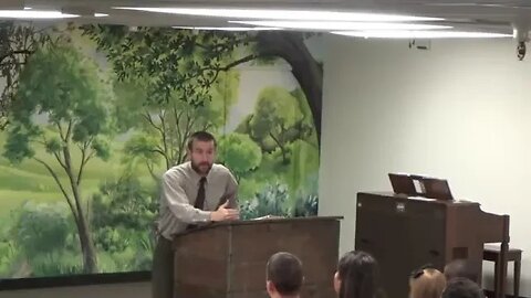 Shameful Soulwinners [Smoking] | Pastor Anderson | Sermon Clip