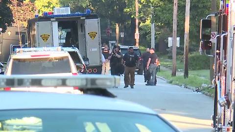 Two people found dead after S. Euclid SWAT standoff relating to Beachwood doctor's homicide