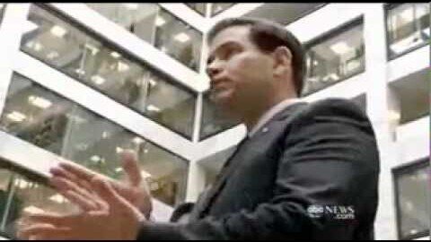 Senator Marco Rubio On ABC News' "Nightline"