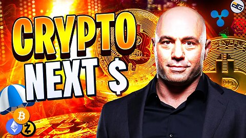 Joe Rogan On Crypto - Buy or Avoid? (URGENT!)