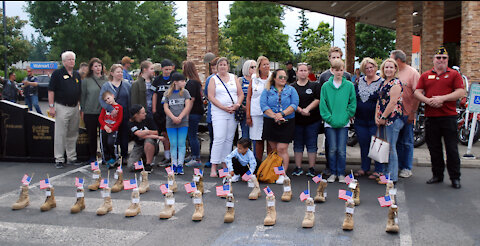 Ride of Honor & Evening of Remembrance