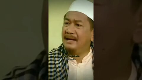 VIDEO : SANG PENCARI TUHAN