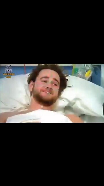 BBC - Crisis Actor Caught Out on Instagram NO CONVID