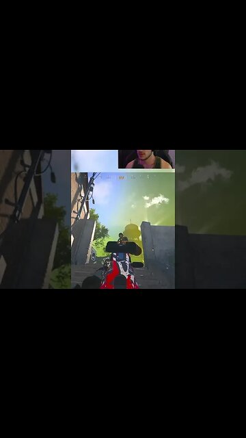 There is now a GOD MODE Glitch/Hack in Warzone...