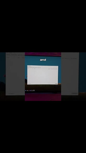 A little life hack that will allow you to load programs or games faster