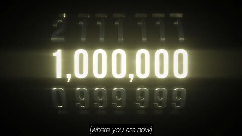 Where You Are Now - 1 Million Sub Special