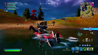 FORTNITE LIVE - SQUAD | Noob