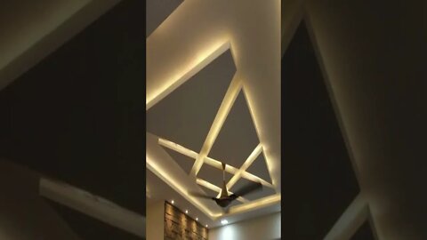 ceiling design